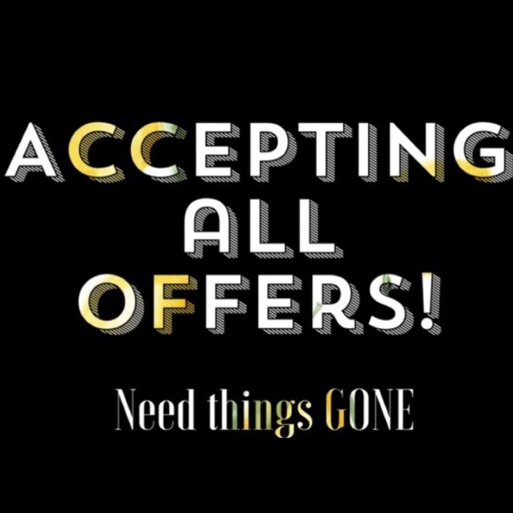 HURRY THIS WONT LAST FOREVER!! 😜☺️